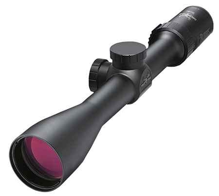 BURRIS SCOPE DROPTINE 3-9X40 BALLISTIC PLEX MATTE - for sale