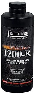 ALLIANT POWDER|VISTA - Rifle Powder -  for sale