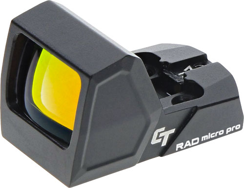 crimson trace - CT RAD