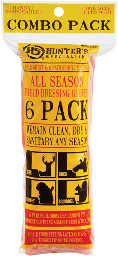 hunters specialties (gsm) - Field Dressing -  for sale