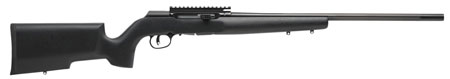 Savage - A22 - .22 Mag - Black