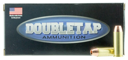 doubletap ammunition - Tactical - .45 Colt for sale