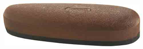 PACHMAYR RECOIL PAD D752B DECELERATOR MEDIUM BROWN - for sale