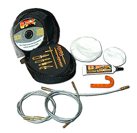OTIS UNIVERSAL RIFLE CLEANING KIT - for sale