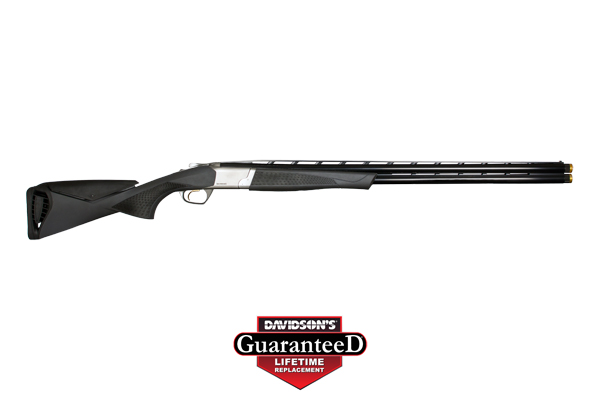 BROWNING CYNERGY CX 12GA 3" 30"VR BLUED/SYN - for sale