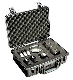 Pelican Cases - Protector -  for sale