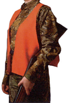 hunters specialties (gsm) - Safety Vest -  for sale