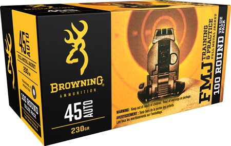 Browning - FMJ - .45 ACP|Auto for sale