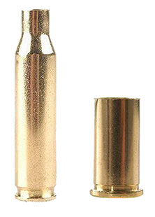 Winchester - Unprimed Cases - 9x23mm for sale