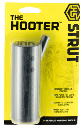 hunters specialties (gsm) - Hooter -  for sale