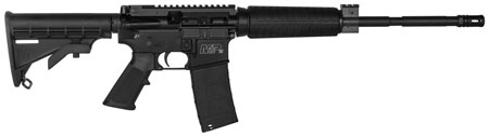 swsc|smith & wesson le - M&P15 - .223 Remington for sale