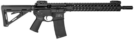 swsc|smith & wesson le - M&P - 5.56x45mm NATO for sale