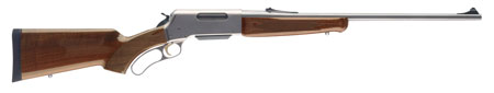 BROWNING BLR LIGHTWEIGHT   270 WIN 22" SS/WALNUT PISTOL GRIP - for sale