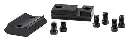 Browning - X-Bolt Weaver-Style Two-Piece Scope Base -  for sale