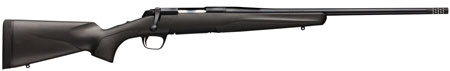 BROWNING X-BOLT MICRO COMPOSITE 6.5CM 20" BLUED/SYN - for sale