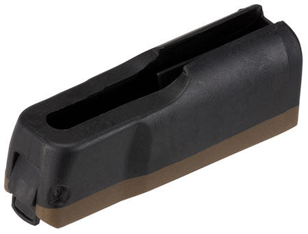 BROWNING MAGAZINE X-BOLT LONG ACTION6.5/6MM CREEDMOOR BRNZE! - for sale