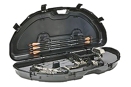 plano molding company - Compact - PROTECTOR BOW CASE BLK 43.25X6.75X19IN for sale