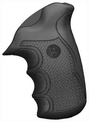 PACHMAYR DIAMOND PRO GRIP TAURUS COMPAC POLYMER FRAME - for sale