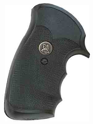 PACHMAYR GRIPPER GRIP FOR CHARTER ARMS REVOLVERS - for sale