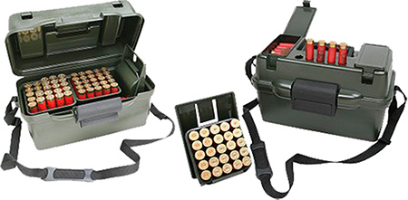 mtm molded products co - Shotgun Hunter Case -  for sale