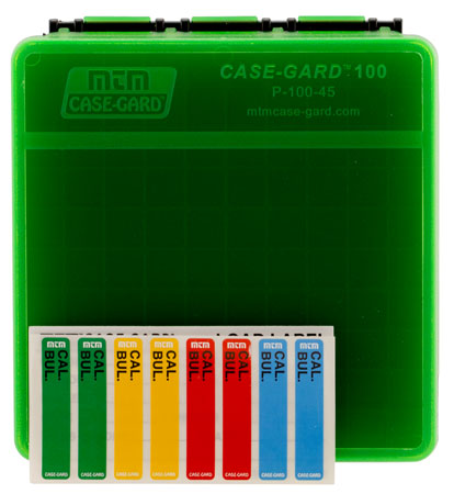 mtm molded products co - Ammo Box -  for sale