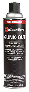 KLEEN BR GUNK OUT DEGREASER 14OZ SPR - for sale