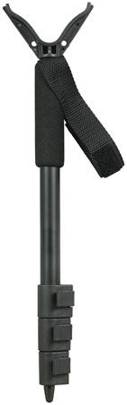 ALLEN SHOOTING STICK MONOPOD 34" BLACK ADJUSTS 14.5"-34" - for sale