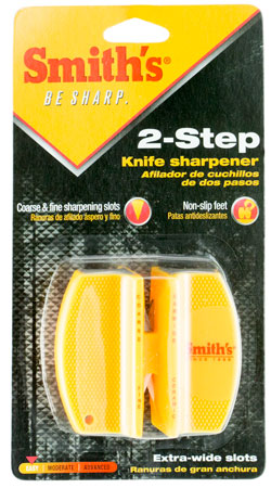 smiths consumer products - Knife Sharpener -  for sale