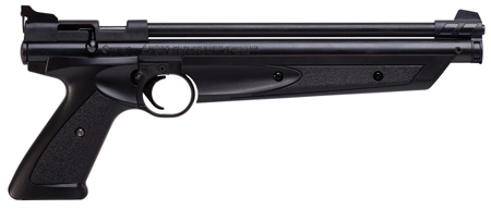 CROSMAN 1322 AMERICAN CLASSIC .22 PNEUMATIC AIR PISTOL - for sale