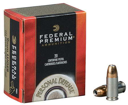 Federal - Premium - 460 S&W Mag for sale