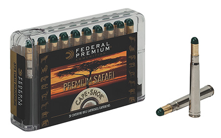 Federal - Premium - 500 Nitro Express for sale
