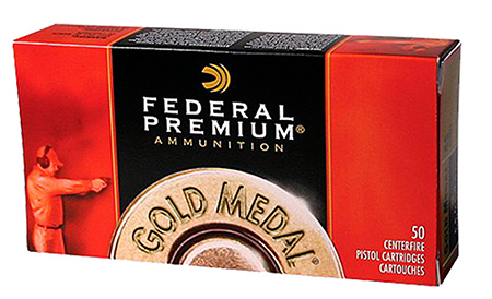 Federal - Premium - .38 Special for sale