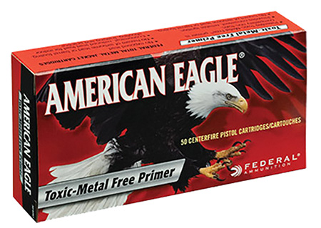 Federal - American Eagle - .40 S&W
