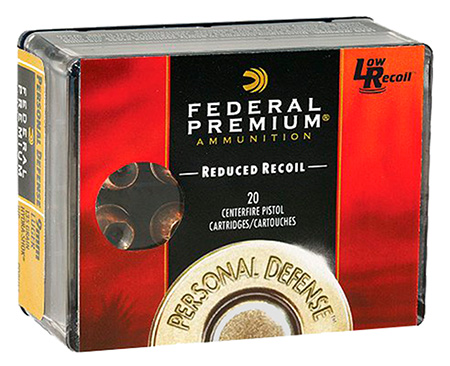 Federal - Hydra-Shok - 327 Federal Mag for sale