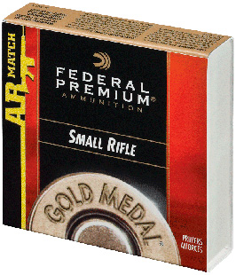 Federal - Premium - .205