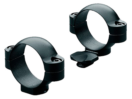 LEUPOLD RINGS STANDARD 30MM EXTENSION MEDIUM MATTE - for sale