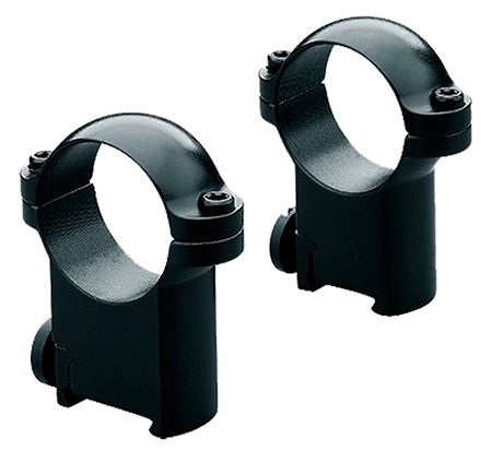 leupold & stevens inc - Sako - 30 MM - Black Matte