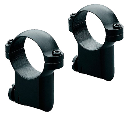 leupold & stevens inc - Ruger - Black Matte