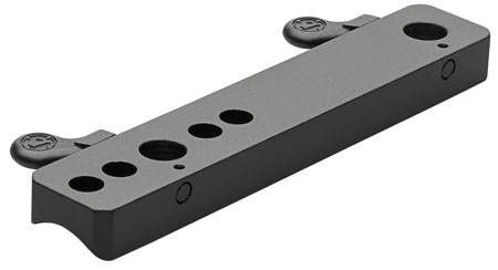 leupold & stevens inc - Quick Release Base -  for sale