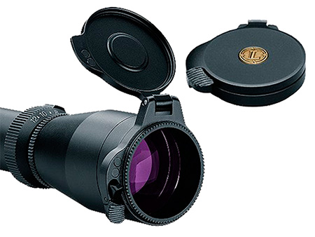 leupold & stevens - Alumina - Black Matte
