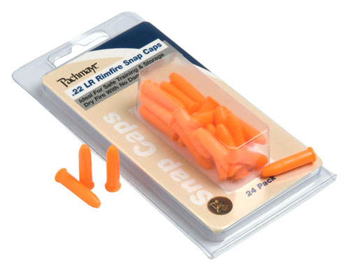 pachmayr gun works inc - Snap Caps - .22LR for sale