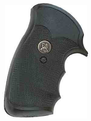 PACHMAYR GRIPPER GRIP FOR S&W J FRAME SQUARE BUTT - for sale