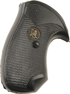 PACHMAYR COMPAC GRIP FOR S&W J FRAME ROUND BUTT - for sale