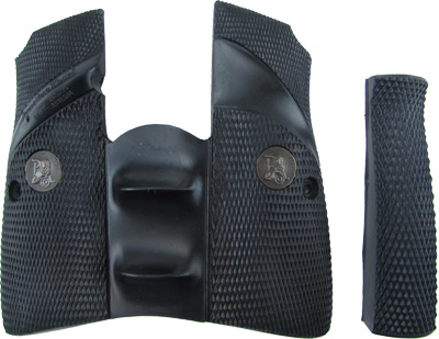 PACHMAYR SIGNATURE GRIP FOR BROWNING HI-POWER COMBAT - for sale