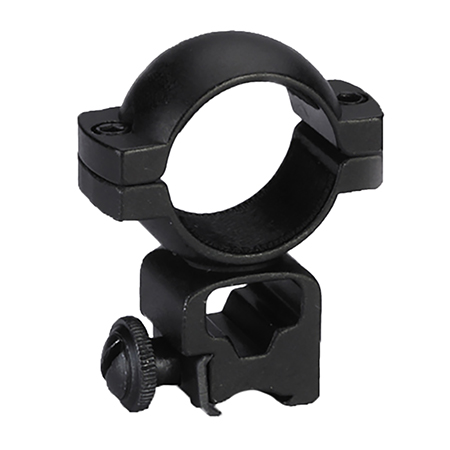 Traditions INC - Scope Rings - Black