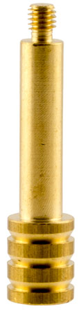 TRADITIONS CLEANING JAG 50CAL EXTENDED 10/32 THREADS BRASS - for sale