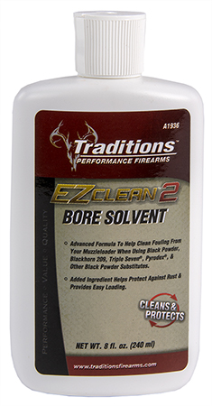 Traditions INC - EZ Clean 2