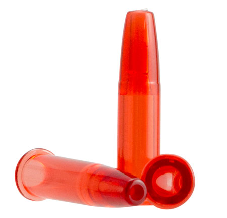 Traditions INC - Snap Caps - 17 Hornady Magnum Rimfire|22 Winchester Magnum for sale