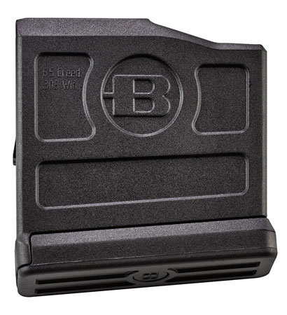BERGARA MAGAZINE .22LR 10RD ROTARY BXR RIFLE/RUGER 10/22 - for sale