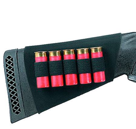 UNCLE MIKES|VISTA - Neoprene Shotgun - 5 LOOPS) for sale